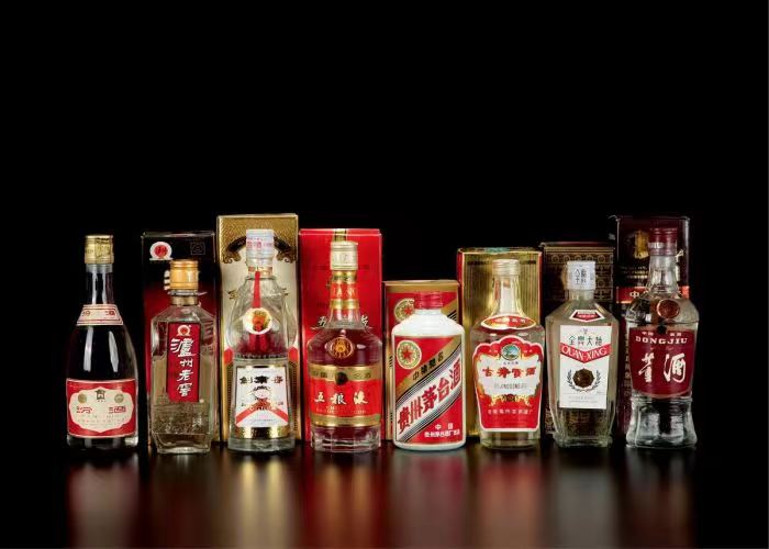 遂平老酒储存的方法